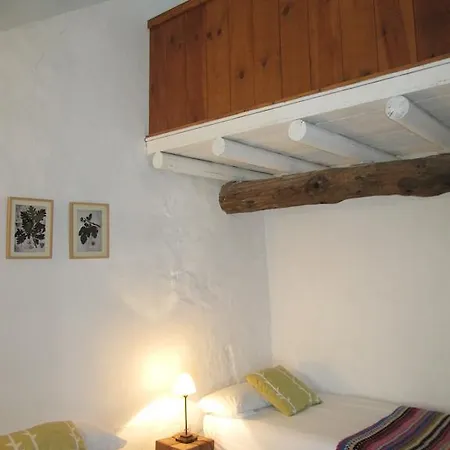 Landhuis Casas De Parauta