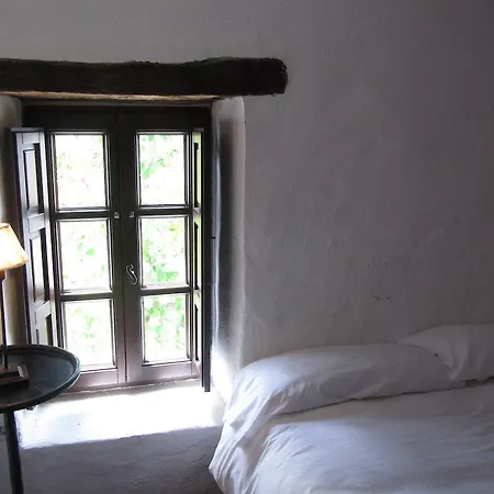 Casas De Parauta Landhuis