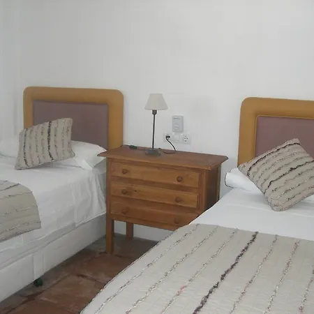 Casas De Parauta Landhuis Fuengirola