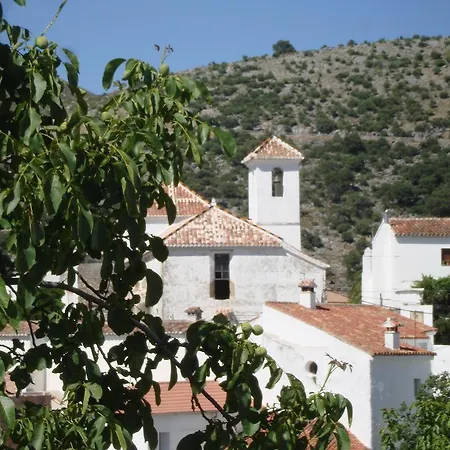 Casas De Parauta Landhuis *