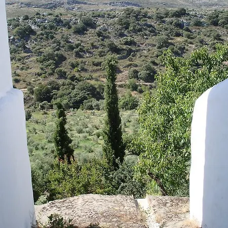 Landhuis Casas De Parauta