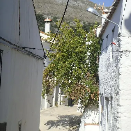 Casas De Parauta Landhuis *