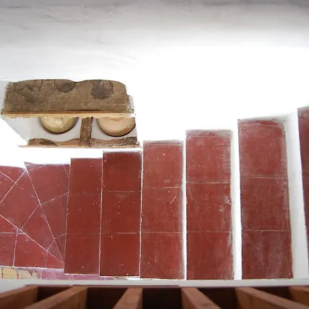 Casas De Parauta Landhuis Fuengirola