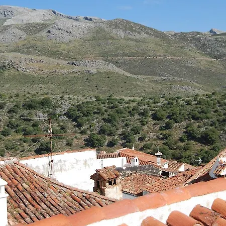 Landhuis Casas De Parauta Fuengirola