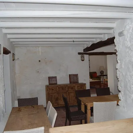 Landhuis Casas De Parauta Fuengirola