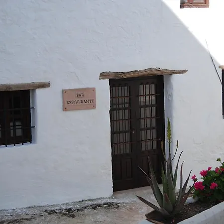 Casas De Parauta Landhuis *