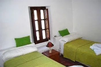 Casas De Parauta Landhuis