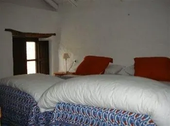 Casas De Parauta Landhuis *