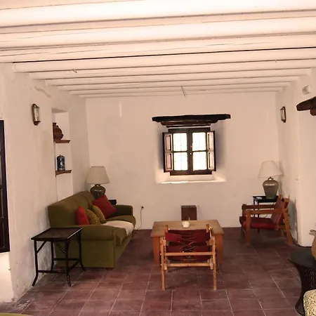 Country house Casas De Parauta
