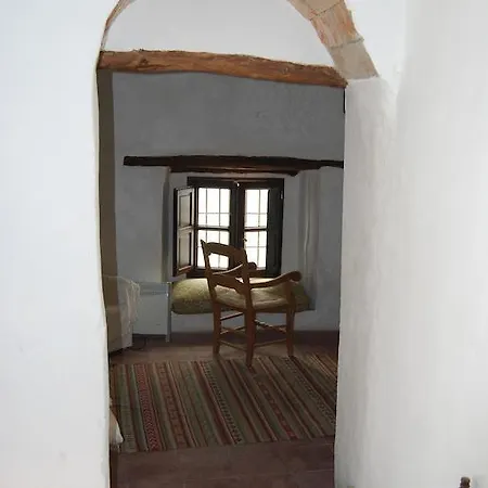 Casas De Parauta Country house Fuengirola