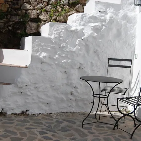 Casas De Parauta Country house