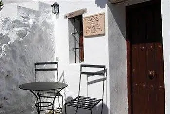 Casas De Parauta * Fuengirola