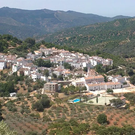 Country house Casas De Parauta