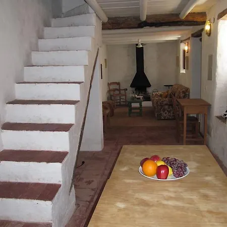 Casas De Parauta * Fuengirola