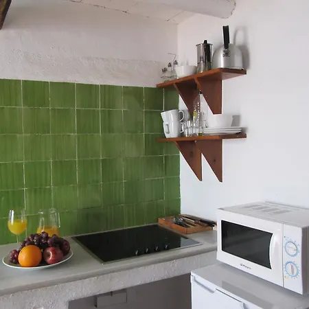 Casas De Parauta Country house *