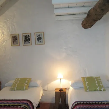 Casas De Parauta Country house Fuengirola