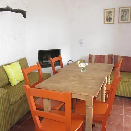 Casas De Parauta Country house *