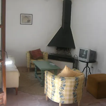 Casas De Parauta Country house