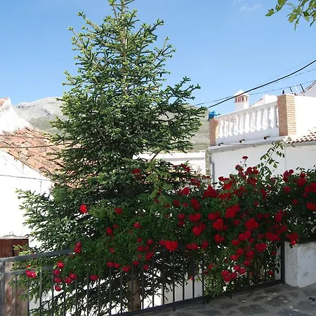Casas De Parauta