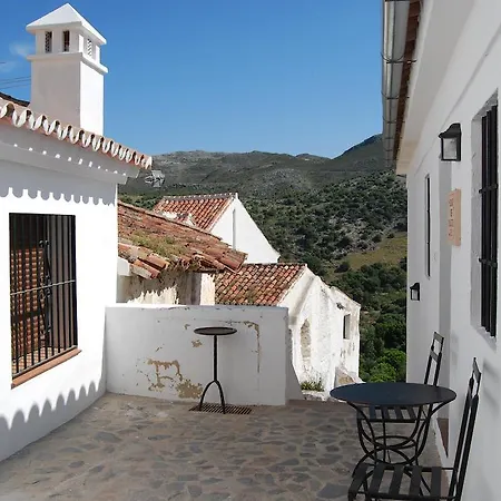 Casas De Parauta Fuengirola
