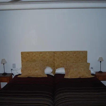 Casas De Parauta Country house