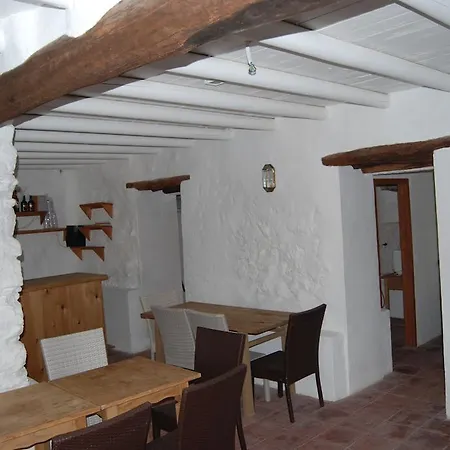 Casas De Parauta Fuengirola