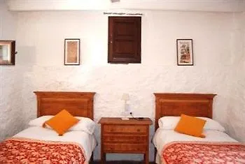Casas De Parauta Country house