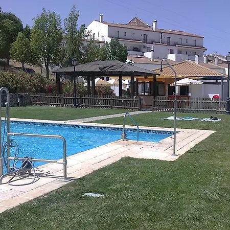 Country house Casas De Parauta