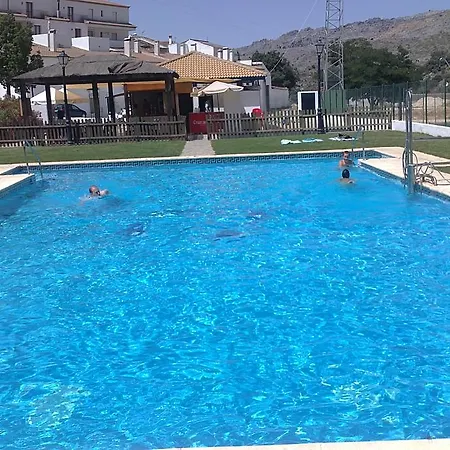 Country house Casas De Parauta *