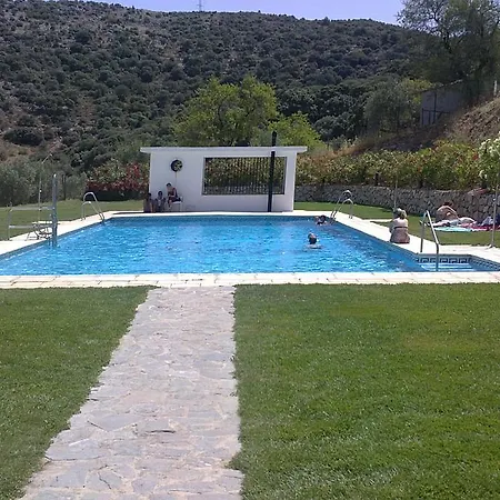 Casas De Parauta *