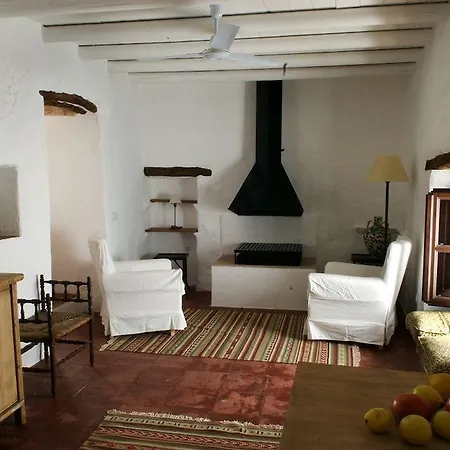 Venkovský dům Casas De Parauta Fuengirola