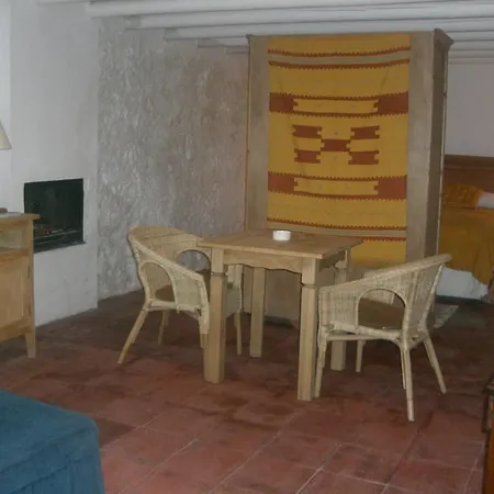 Venkovský dům Casas De Parauta Fuengirola