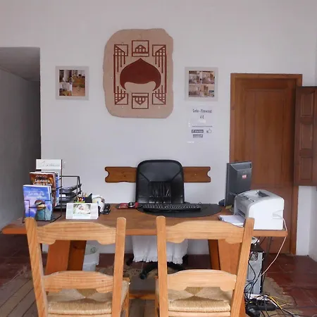 Venkovský dům Casas De Parauta Fuengirola