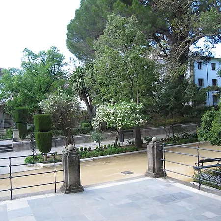 Casas De Parauta Fuengirola