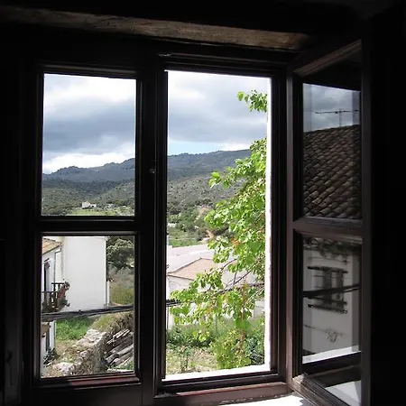 Venkovský dům Casas De Parauta Fuengirola