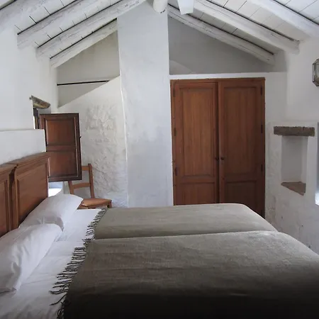 Venkovský dům Casas De Parauta