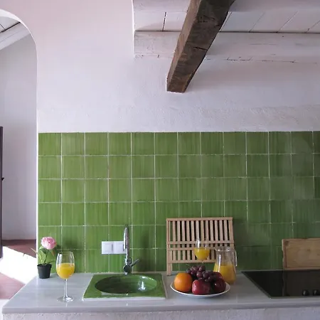Venkovský dům Casas De Parauta Fuengirola