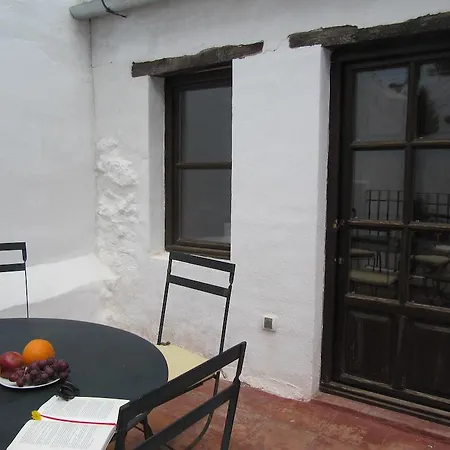 Venkovský dům Casas De Parauta Fuengirola