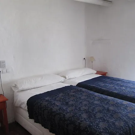 Venkovský dům Casas De Parauta