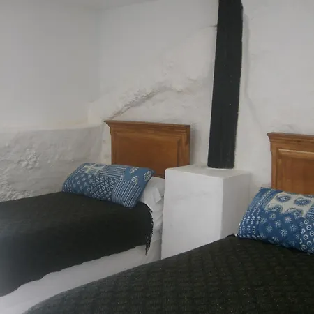 Venkovský dům Casas De Parauta