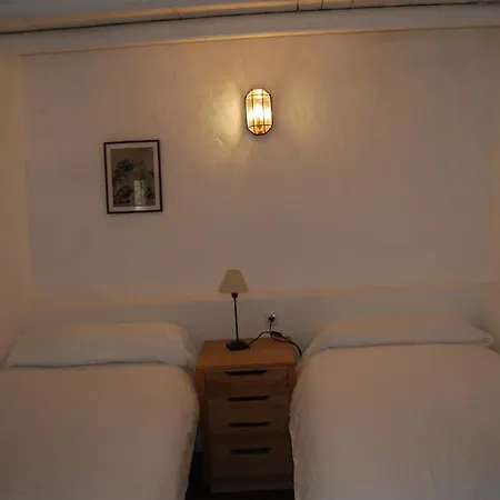 Venkovský dům Casas De Parauta Fuengirola