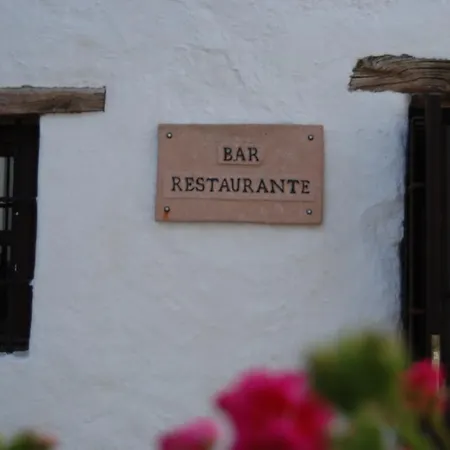 Venkovský dům Casas De Parauta