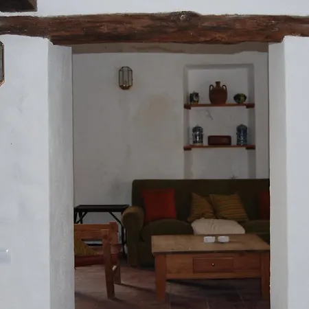 Casas De Parauta Venkovský dům Fuengirola