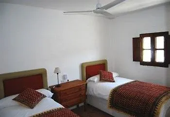 Venkovský dům Casas De Parauta *