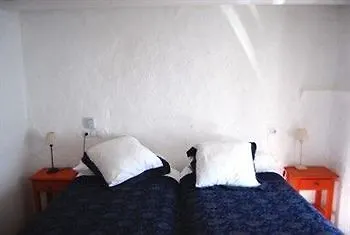 Venkovský dům Casas De Parauta