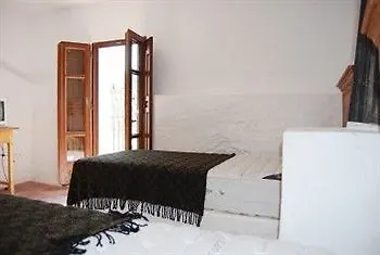 Casas De Parauta Venkovský dům *
