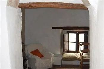 Casas De Parauta *